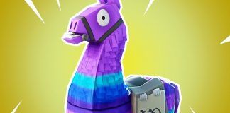 Fortnite – Lama i budynki doczekały się aktualizacji… na gorsze