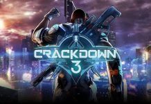 Premiera Crackdown 3 przesunięta na 2019