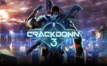 Premiera Crackdown 3 przesunięta na 2019