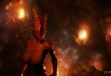 Już wkrótce Agony w wersji nieocenzurowanej