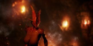 Już wkrótce Agony w wersji nieocenzurowanej