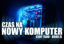 Polecane zestawy komputerowe – czerwiec 2018