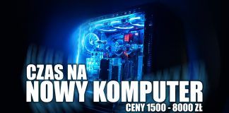 Polecane zestawy komputerowe – czerwiec 2018