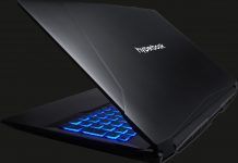 Hyperbook poszerza swoją ofertę o laptopy z GTX 1060 OC i 1070 OC