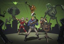 Na Steamie do odebrania jest darmowa gra Fortified