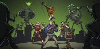 Na Steamie do odebrania jest darmowa gra Fortified