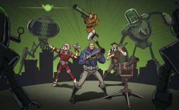 Na Steamie do odebrania jest darmowa gra Fortified