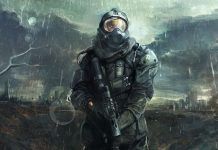 S.T.A.L.K.E.R. jako Battle Royale na 100 graczy? Zwiastun pokazuje, że to może się udać