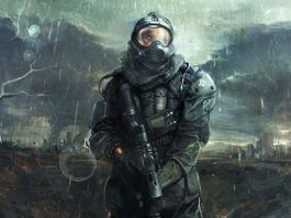 S.T.A.L.K.E.R. jako Battle Royale na 100 graczy? Zwiastun pokazuje, że to może się udać