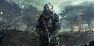 S.T.A.L.K.E.R. jako Battle Royale na 100 graczy? Zwiastun pokazuje, że to może się udać