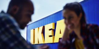 IKEA i ASUS stworzą meble dla graczy ikea