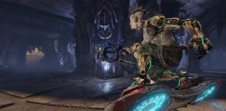 Dzisiaj ruszają otwarte testy Quake Champions