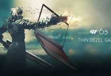 MSI rozszerza serię laptopów Thin Bezel Gaming o dwa nowe modele GF63 i PS42