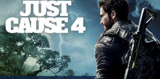 Just Cause 4 jednak żyje. Gra pojawiła się w katalogu Steam