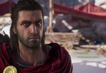 Pierwsze screeny Assassin’s Creed Odyssey