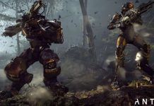 Anthem bez loot boxów i bez PvP