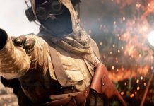 E3 2018 – Battlefield V zwiastun trybu multiplayer. Będzie też tryb Battle royale