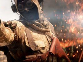 E3 2018 – Battlefield V zwiastun trybu multiplayer. Będzie też tryb Battle royale