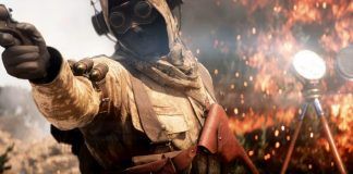 E3 2018 – Battlefield V zwiastun trybu multiplayer. Będzie też tryb Battle royale