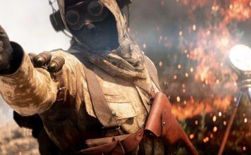E3 2018 – Battlefield V zwiastun trybu multiplayer. Będzie też tryb Battle royale