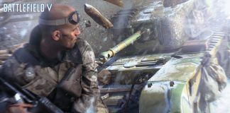 W 2020 roku nie zobaczymy nowego Battlefielda