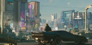 Świat Cyberpunk 2077 będzie ogromny! Poznajemy kolejne szczegóły