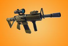 Z okazji mundialu w Fortnite pojawia się stadion piłkarski