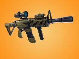 Z okazji mundialu w Fortnite pojawia się stadion piłkarski