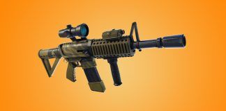 Z okazji mundialu w Fortnite pojawia się stadion piłkarski