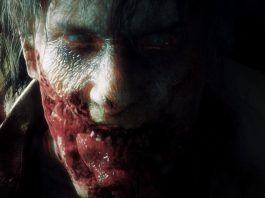 Resident Evil 8 – wilkołaki i widok FPP?