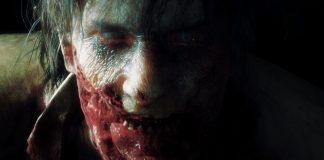 Resident Evil 8 – wilkołaki i widok FPP?