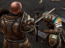 For Honor Starter Pack za darmo od Ubisoft