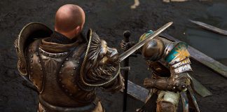 For Honor Starter Pack za darmo od Ubisoft