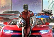 Otwarte beta testy The Crew 2 startują 21 czerwca