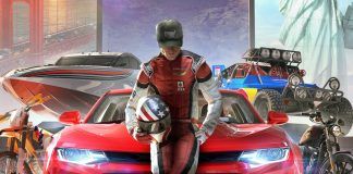 Ubisoft zapowiada The Crew 2 na PS5 i XSX