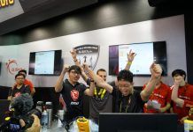 Na targach Computex 2018 padły nowe rekordy podkręcania RAM-u i CPU