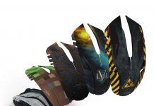 Hama uRage kusi poważnych graczy myszką z regulowaną długością i wymienną obudową oraz klawiaturą mechaniczną