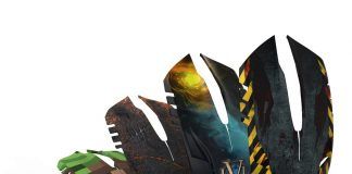 Hama uRage kusi poważnych graczy myszką z regulowaną długością i wymienną obudową oraz klawiaturą mechaniczną