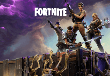 Piąty sezon Fortnite już za miesiąc