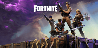 Piąty sezon Fortnite już za miesiąc