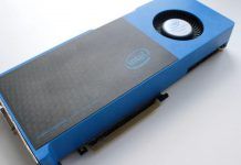 Intel oficjalnie poinformował kiedy zaprezentuje dedykowane karty graficzne