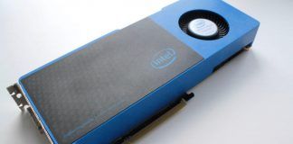 Intel oficjalnie poinformował kiedy zaprezentuje dedykowane karty graficzne
