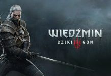 Staruszka całe dnie gra w Wiedźmina i Final Fantasy XV