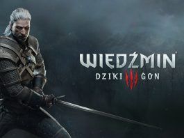 Staruszka całe dnie gra w Wiedźmina i Final Fantasy XV