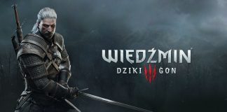 Staruszka całe dnie gra w Wiedźmina i Final Fantasy XV