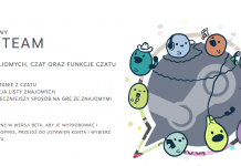 Steam rozbudowuje swój czat