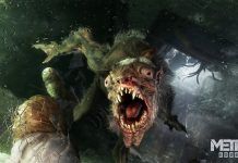 20 minut gameplay’u z Metro: Exodus