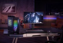 Lenovo przywitało targi E3 z 6 nowymi laptopami i komputerami do gier