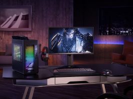 Lenovo przywitało targi E3 z 6 nowymi laptopami i komputerami do gier