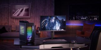 Lenovo przywitało targi E3 z 6 nowymi laptopami i komputerami do gier